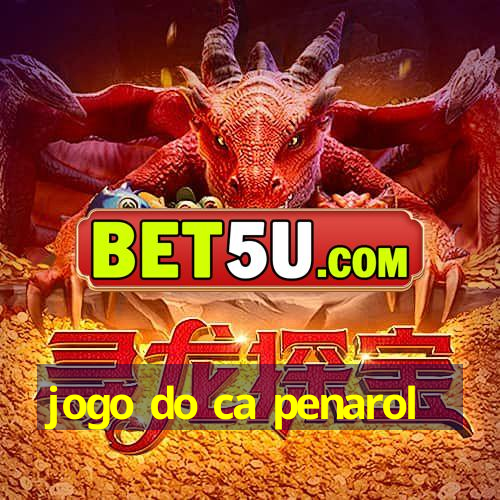 jogo do ca penarol