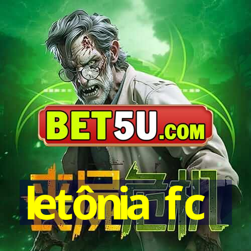 letônia fc